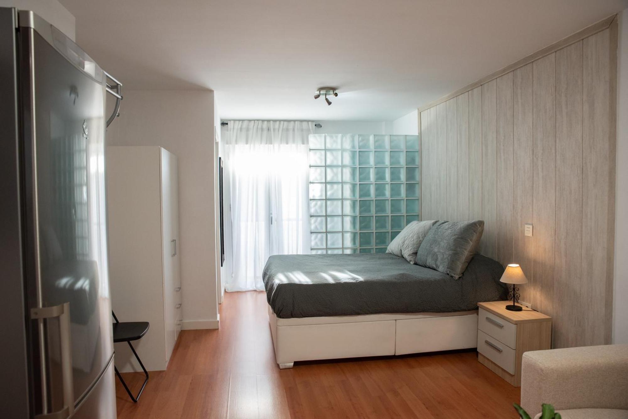 Apartamento Greco Ronda Exterior foto